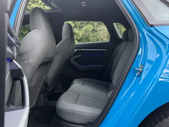 AUDI A3 — foto 13