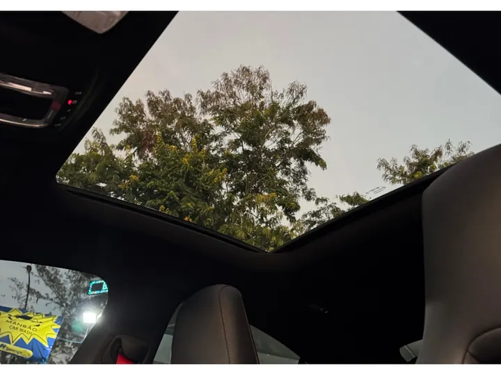 MERCEDES-BENZ CLA 35 AMG — foto 7