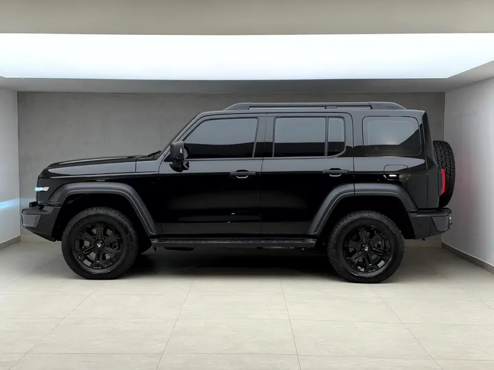 GWM TANK 300 — foto 16