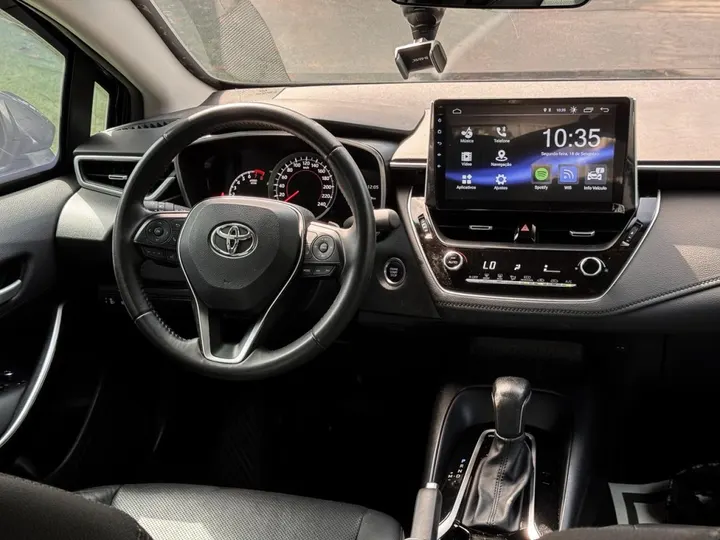 TOYOTA COROLLA — foto 8