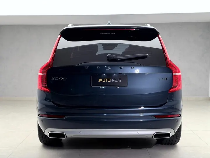 VOLVO XC90 — foto 19