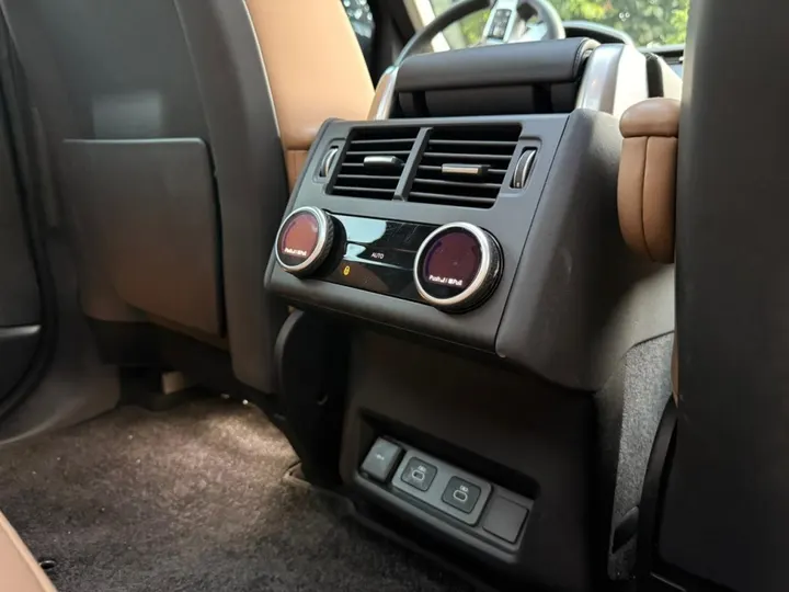 LAND ROVER DISCOVERY — foto 14
