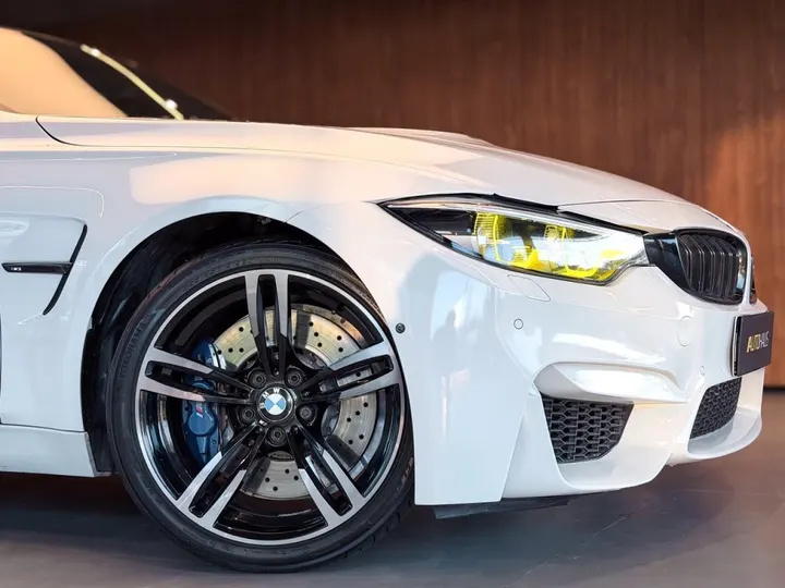 BMW M3 — foto 12