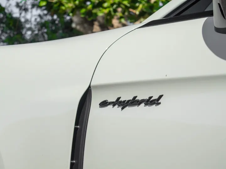PORSCHE PANAMERA — foto 17