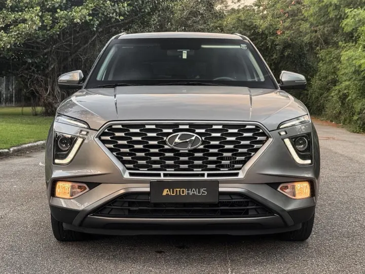 HYUNDAI CRETA — foto 3