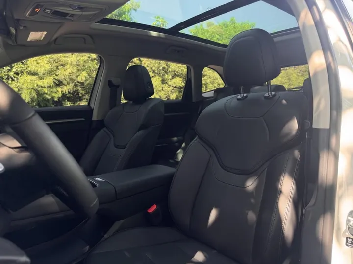 GWM HAVAL H6 — foto 4