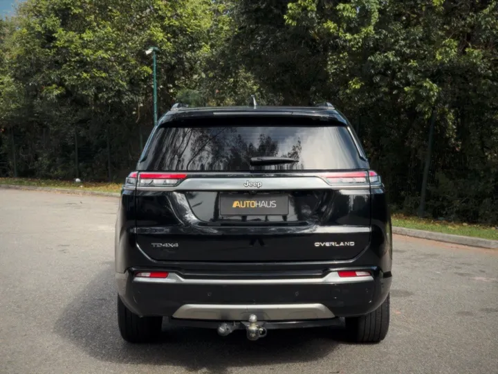 JEEP COMMANDER — foto 17