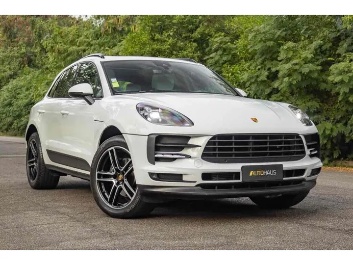 PORSCHE MACAN — foto 2