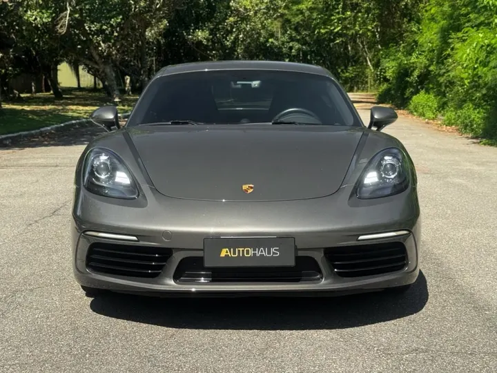 PORSCHE 718 — foto 2