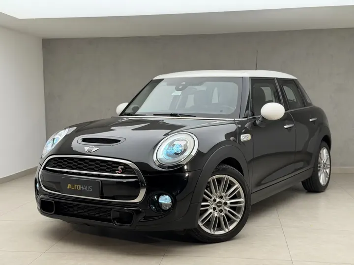 MINI COOPER — foto 6