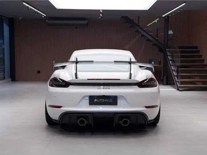 PORSCHE 718 — foto 14