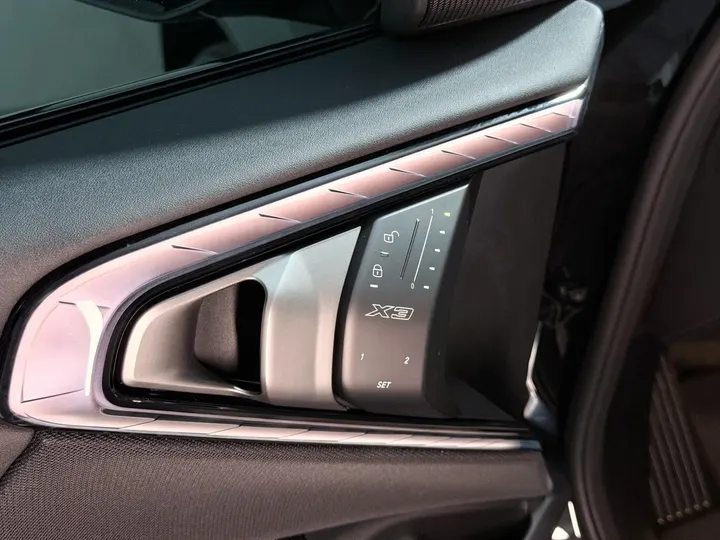 BMW X3 — foto 6