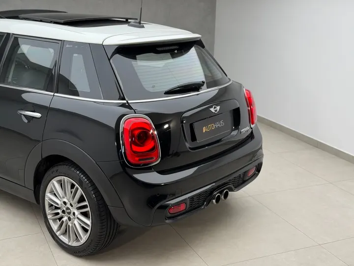 MINI COOPER — foto 24