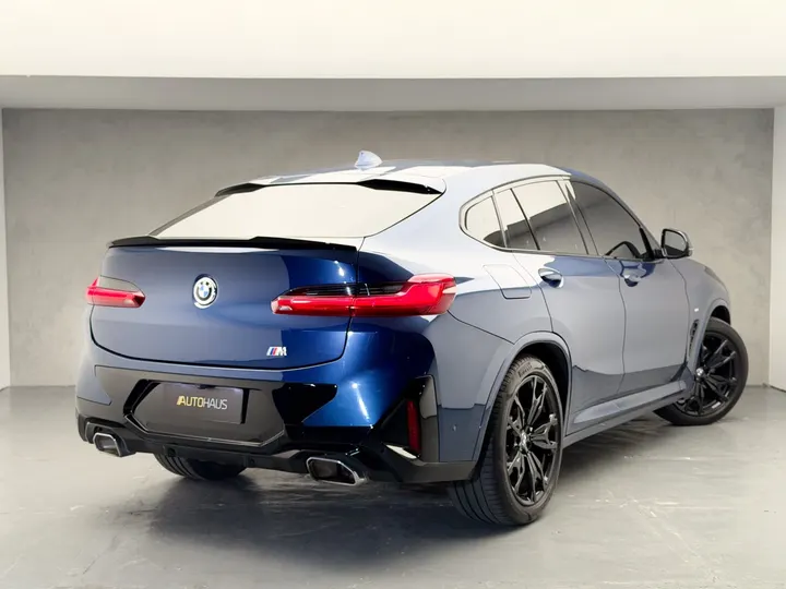 BMW X4 — foto 18