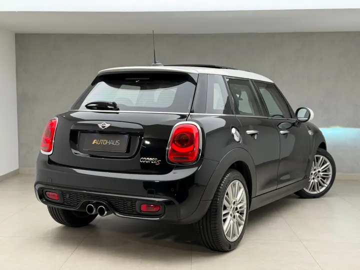 MINI COOPER — foto 26