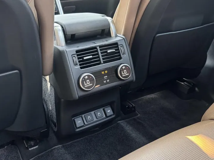 LAND ROVER DISCOVERY — foto 11