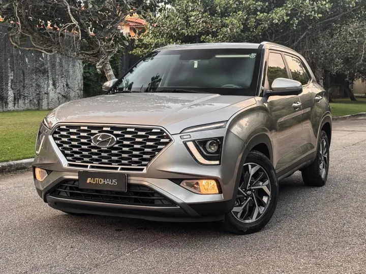 HYUNDAI CRETA — foto 2