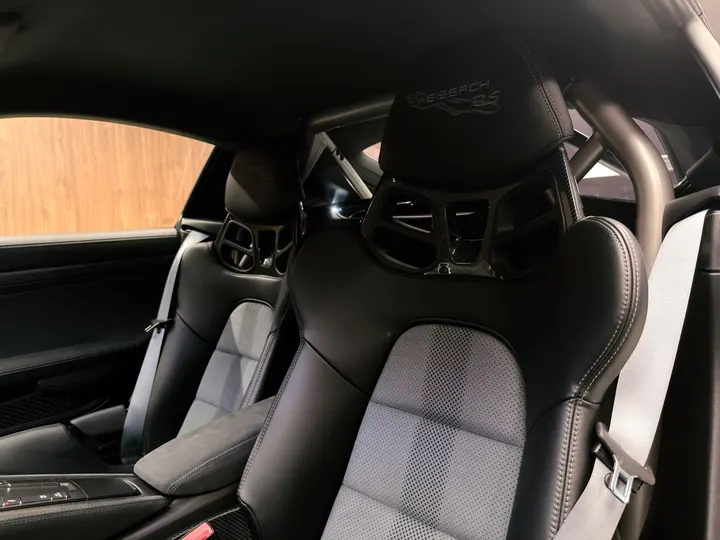 PORSCHE 718 — foto 8