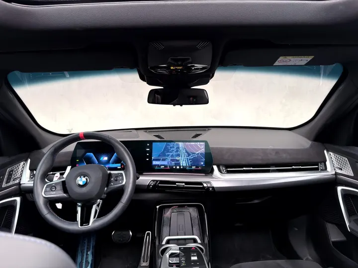 BMW X2 — foto 11