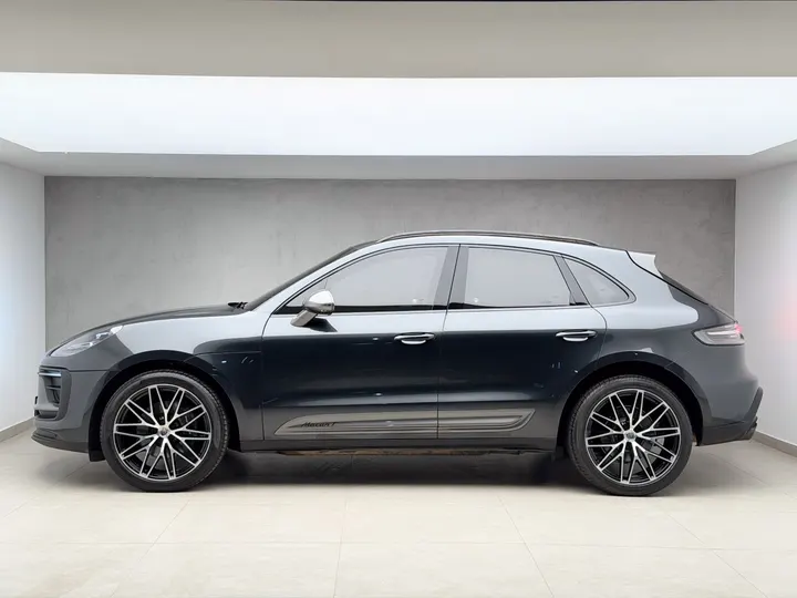 PORSCHE MACAN — foto 15