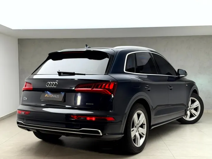 AUDI Q5 — foto 20