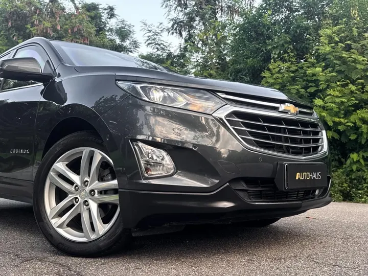 CHEVROLET EQUINOX — foto 2