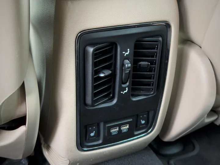 JEEP GRAND CHEROKEE — foto 15