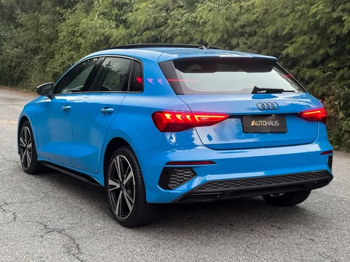 AUDI A3 — foto 16
