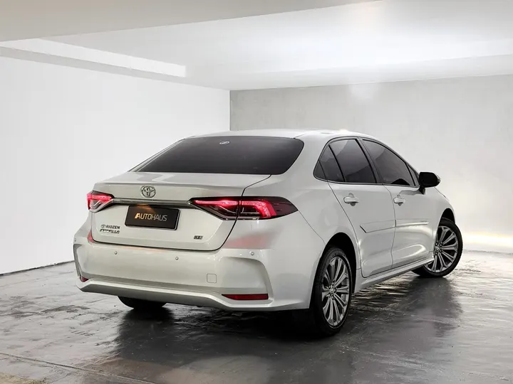 TOYOTA COROLLA — foto 14