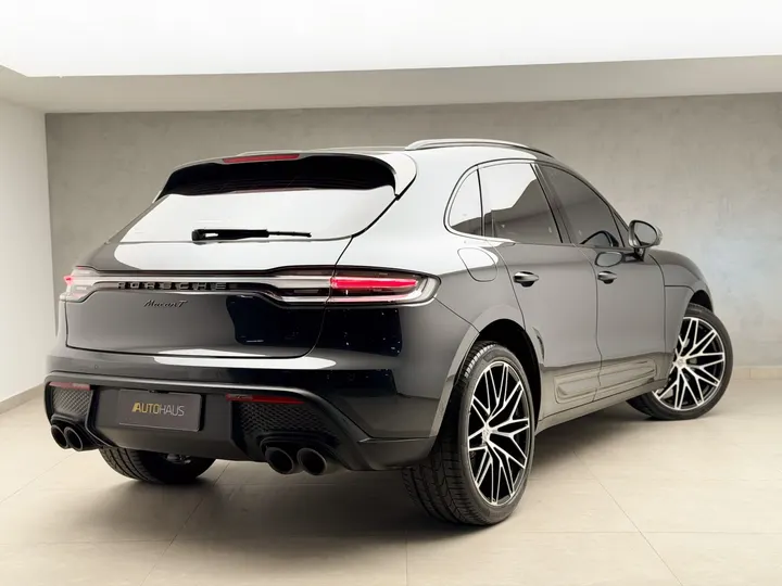 PORSCHE MACAN — foto 18