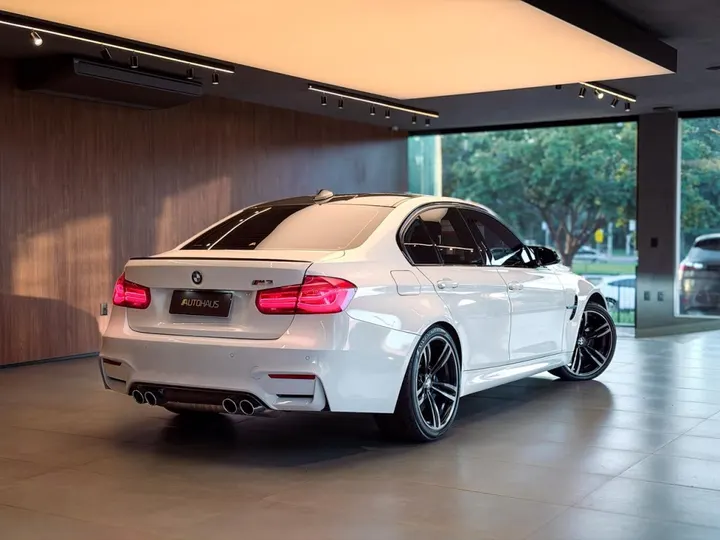 BMW M3 — foto 14
