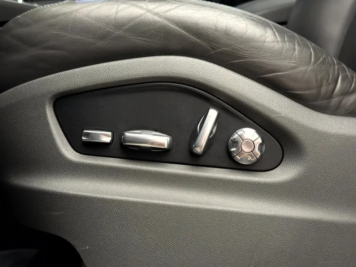 PORSCHE CAYENNE — foto 5