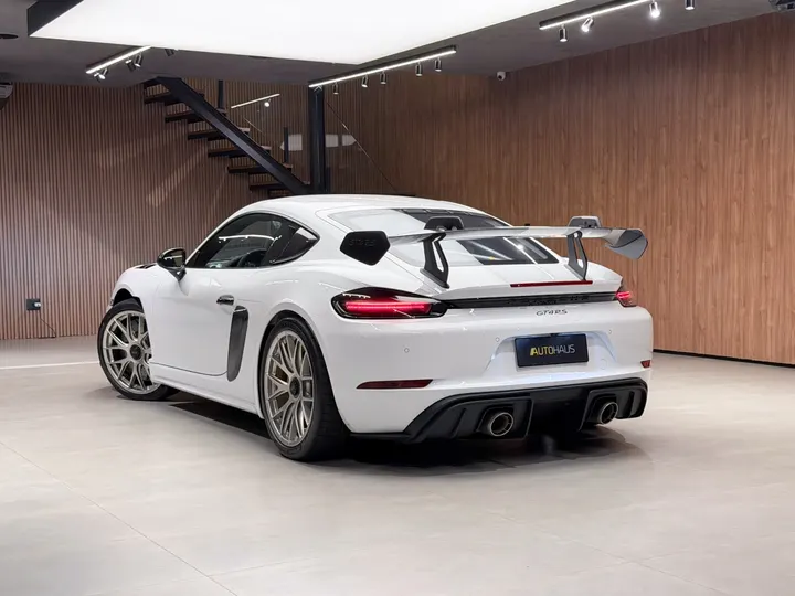 PORSCHE 718 — foto 13
