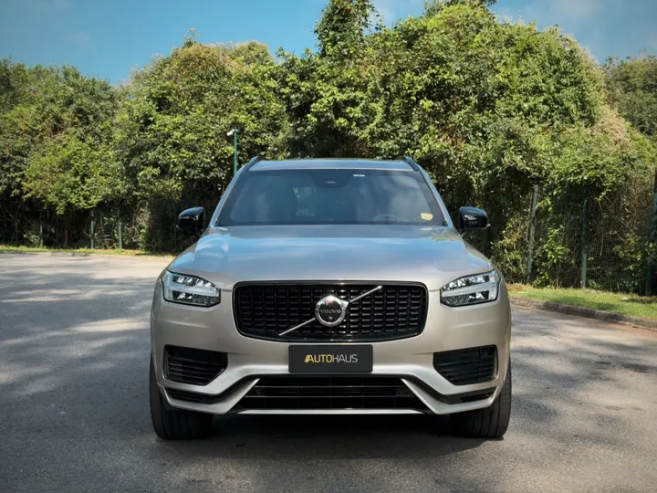 VOLVO XC90 — foto 2