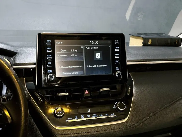TOYOTA COROLLA — foto 7
