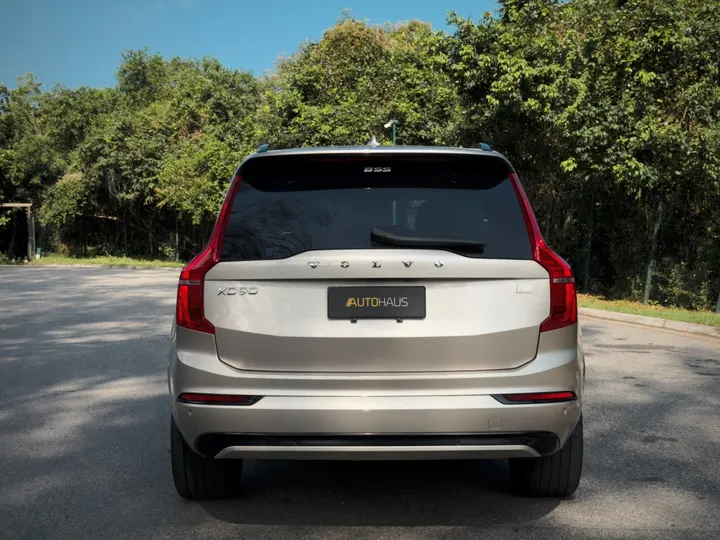 VOLVO XC90 — foto 19