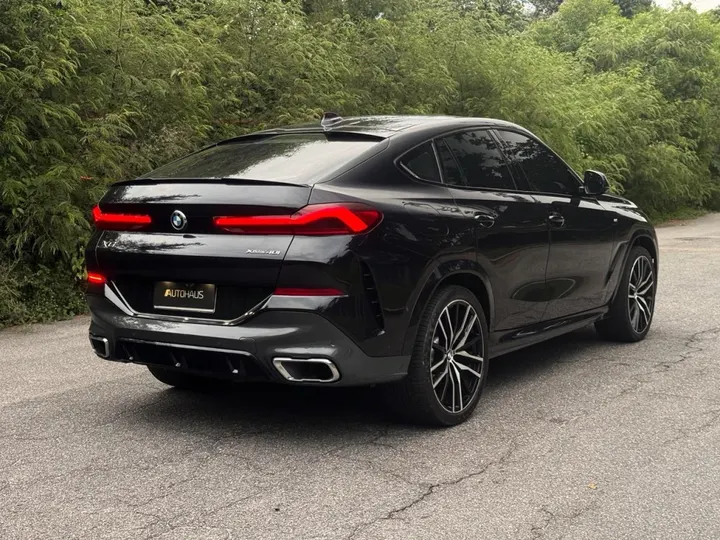 BMW X6 — foto 13