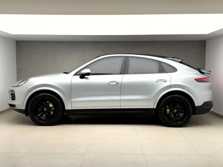 PORSCHE CAYENNE — foto 14
