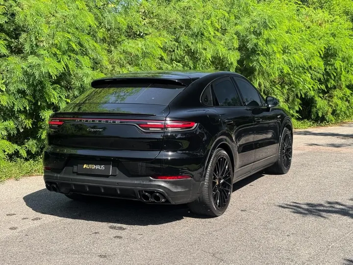 PORSCHE CAYENNE — foto 19