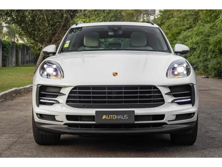 PORSCHE MACAN — foto 3