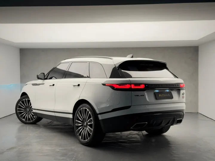 LAND ROVER RANGE ROVER VELAR — foto 20