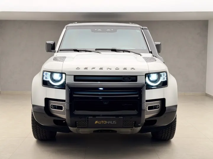 LAND ROVER DEFENDER — foto 2