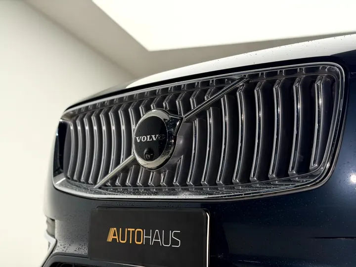 VOLVO XC90 — foto 3