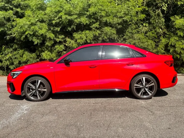 AUDI A3 — foto 13
