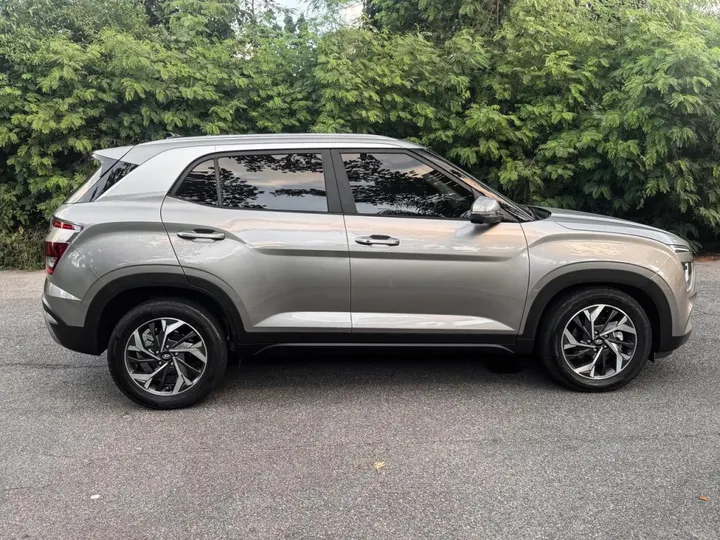 HYUNDAI CRETA — foto 11