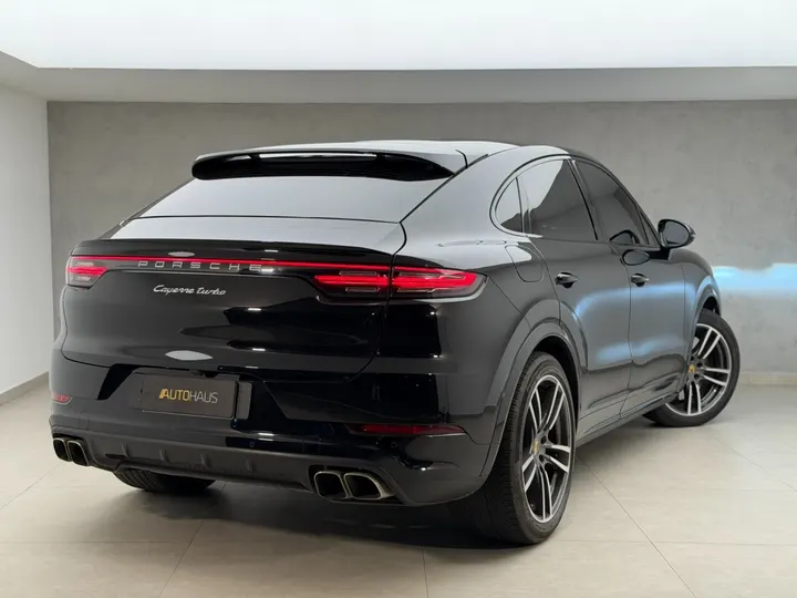 PORSCHE CAYENNE — foto 19