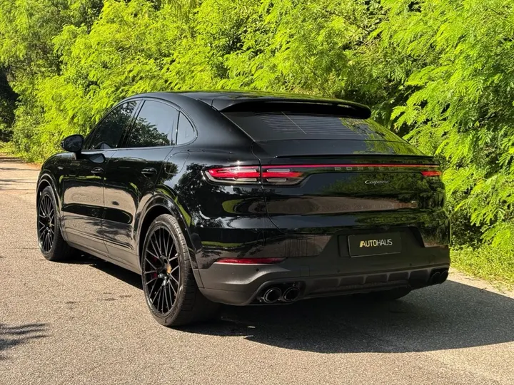 PORSCHE CAYENNE — foto 16