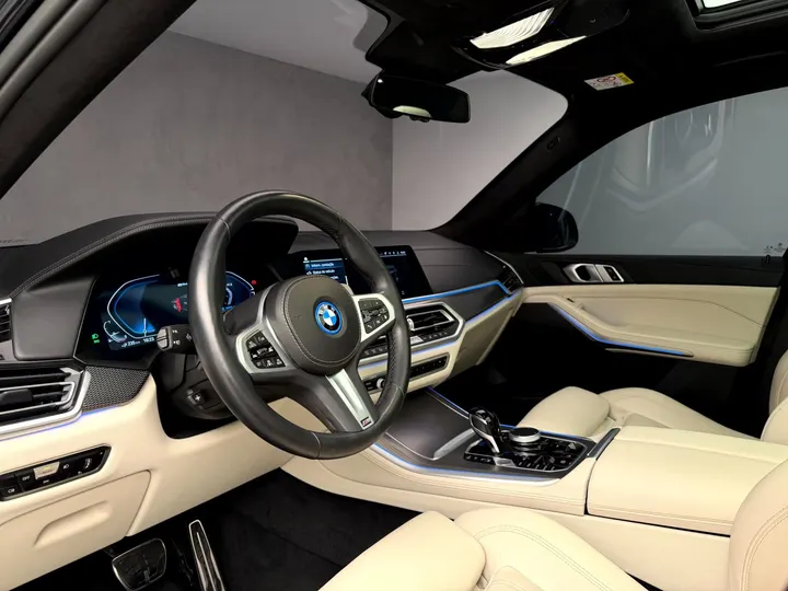 BMW X5 — foto 7