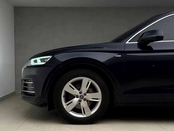AUDI Q5 — foto 17