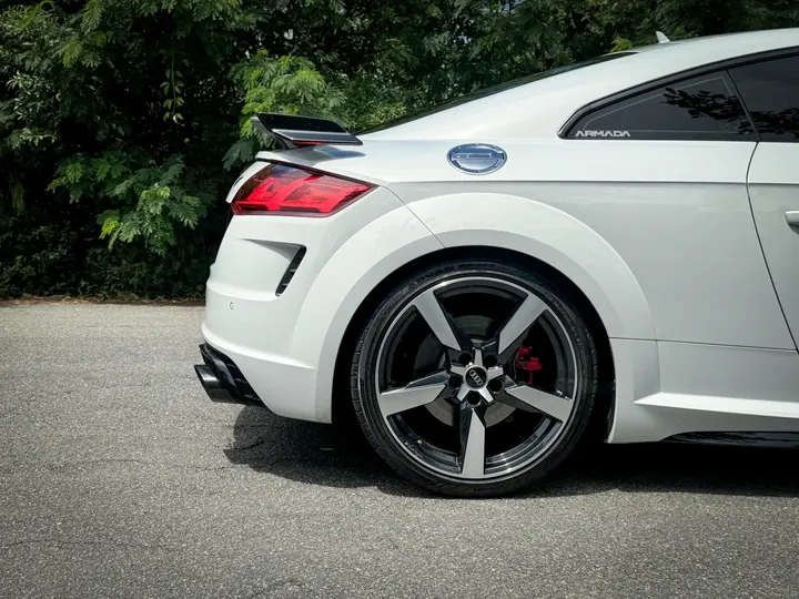 AUDI TT RS — foto 18